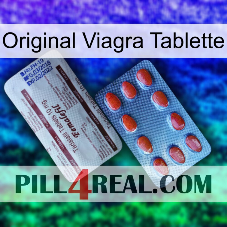 Original Viagra Tablet 36